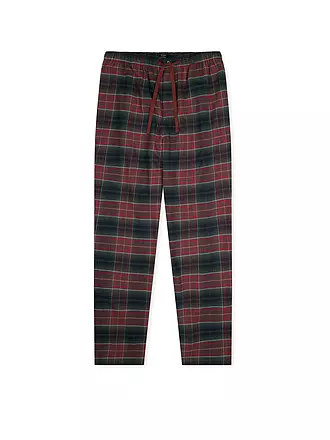 SCHIESSER | Pyjama Hose | 